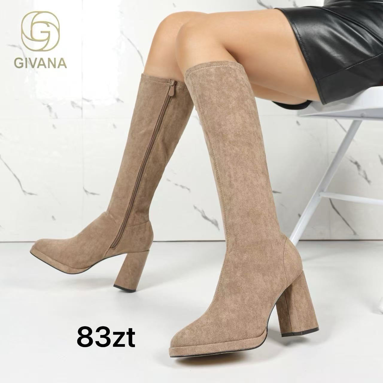 BUTY DAMSKIE