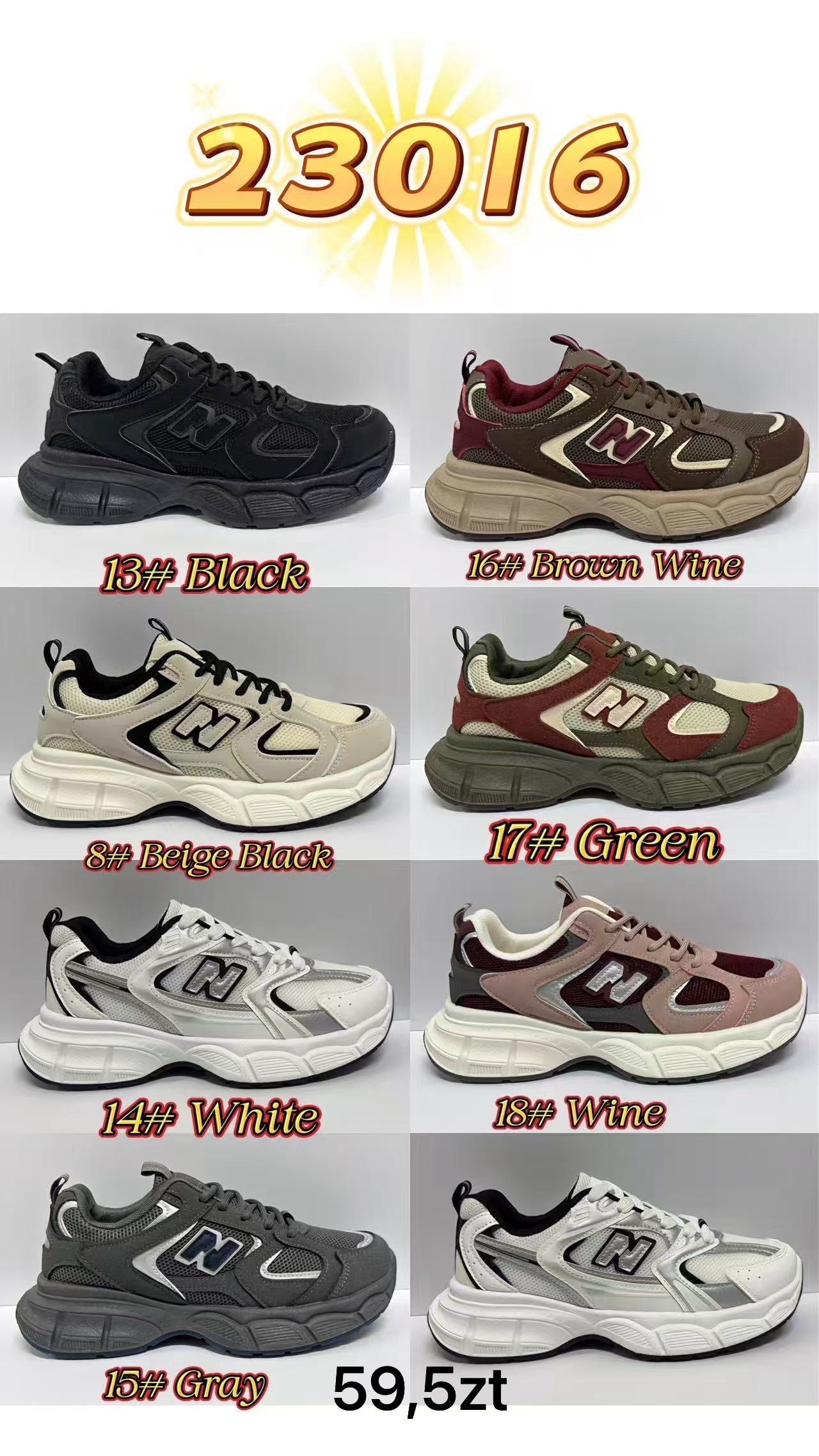 OBUWIE
