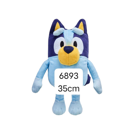 MASKOTKA BLUEY 35 CM