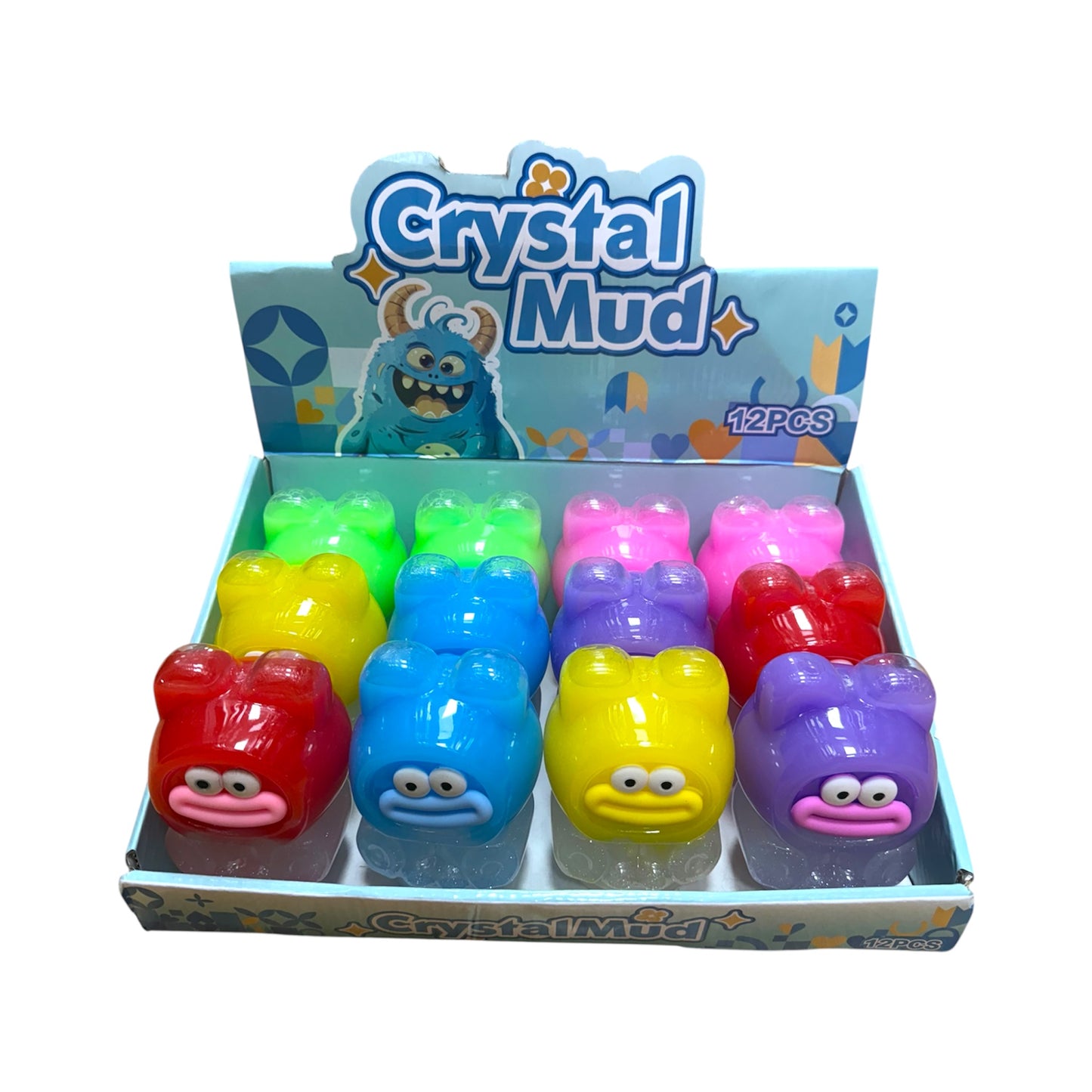 SLIME MONSTER