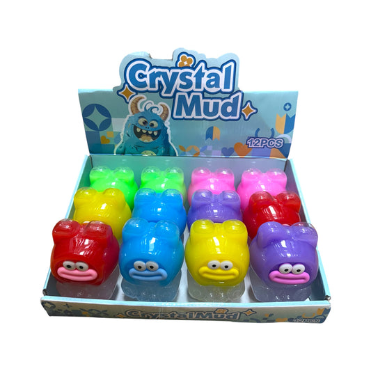 SLIME MONSTER