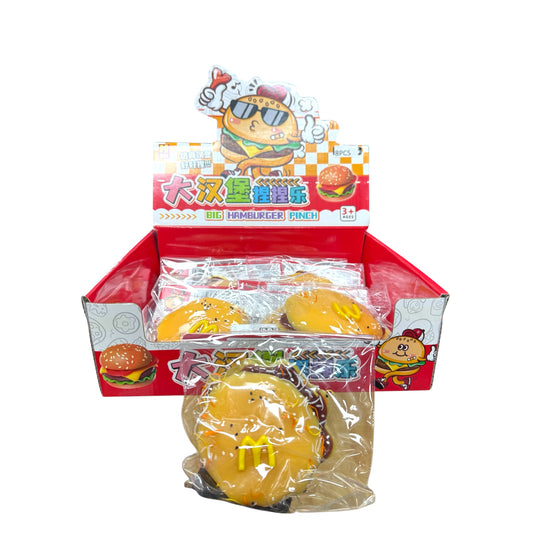 GNIOTKI HAMBURGER