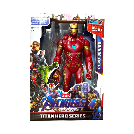 FIGURKA AVENGERS IRON MAN