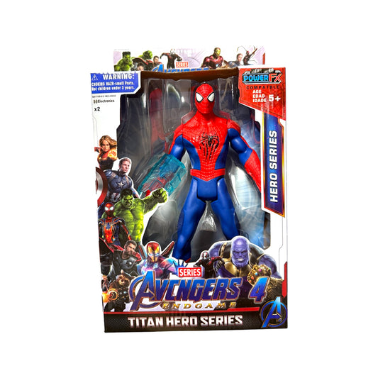 FIGURKA AVENGERS SPIDERMAN