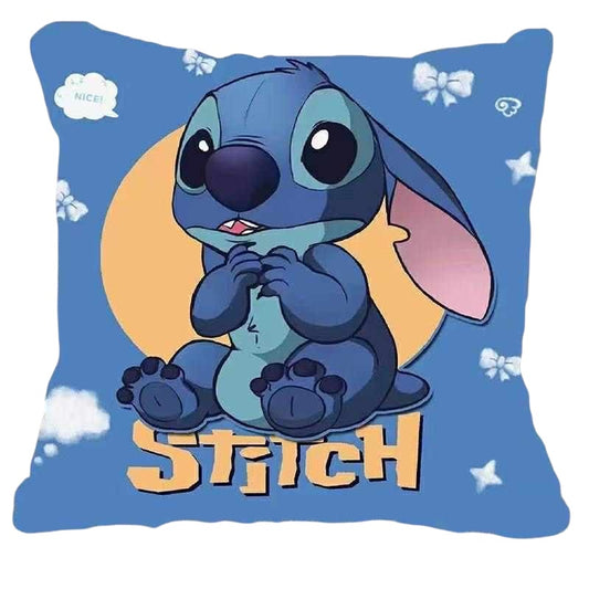 PODUSZKA STITCH 45 x 45 CM