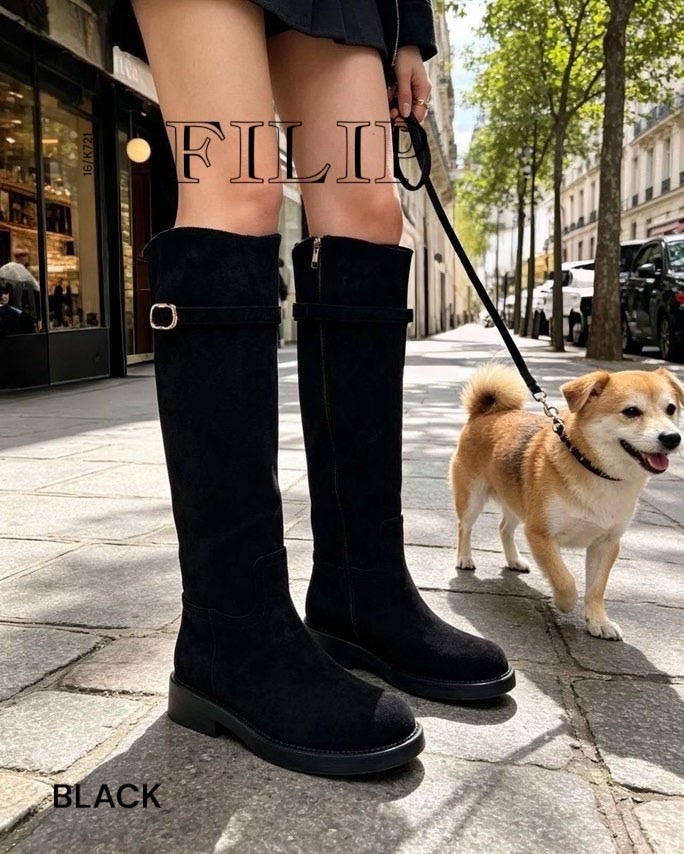 BUTY DAMSKIE