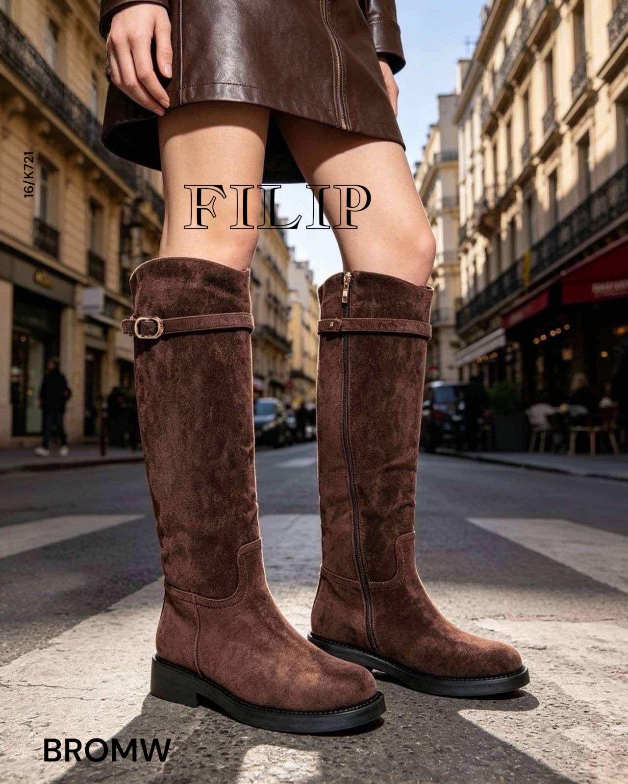 BUTY DAMSKIE