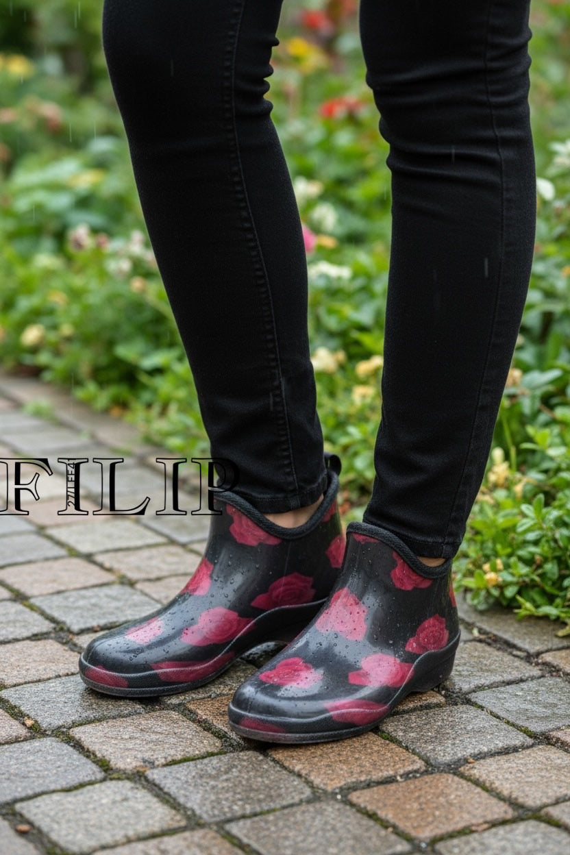 BUTY DAMSKIE