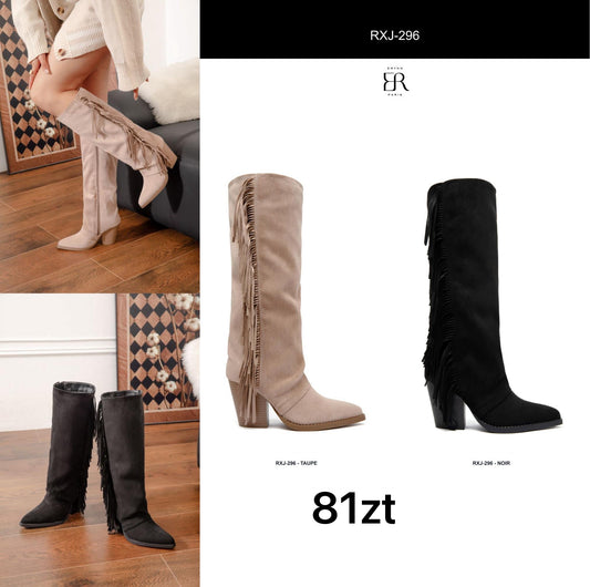 BUTY DAMSKIE