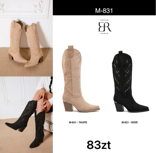 BUTY DAMSKIE