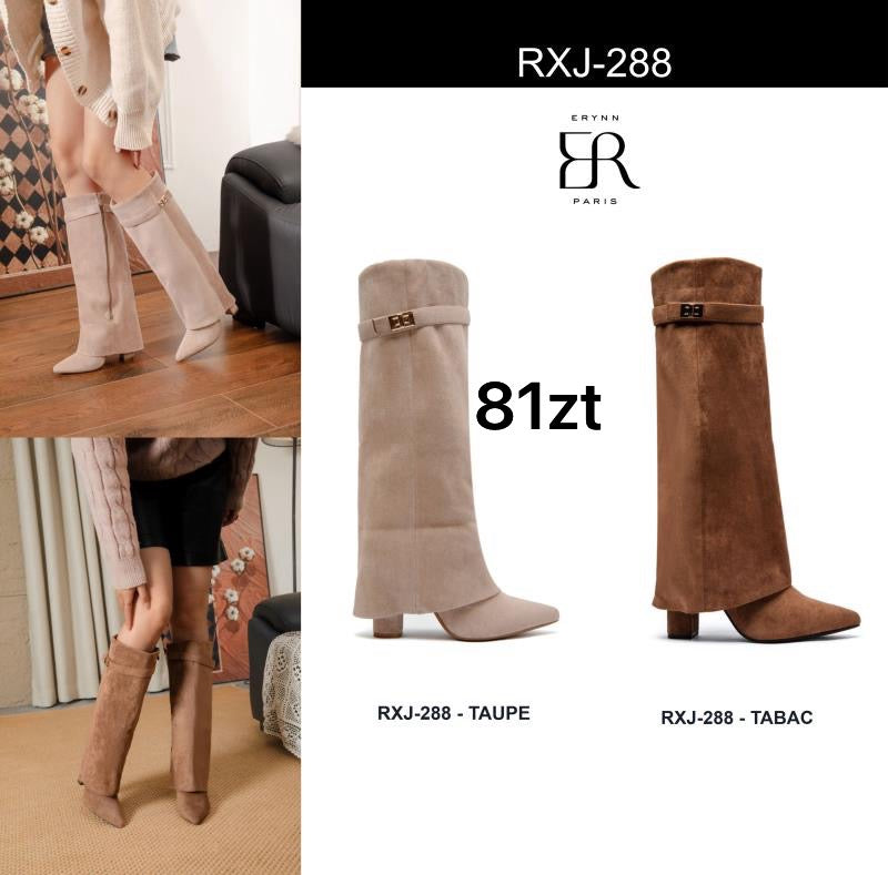 BUTY DAMSKIE