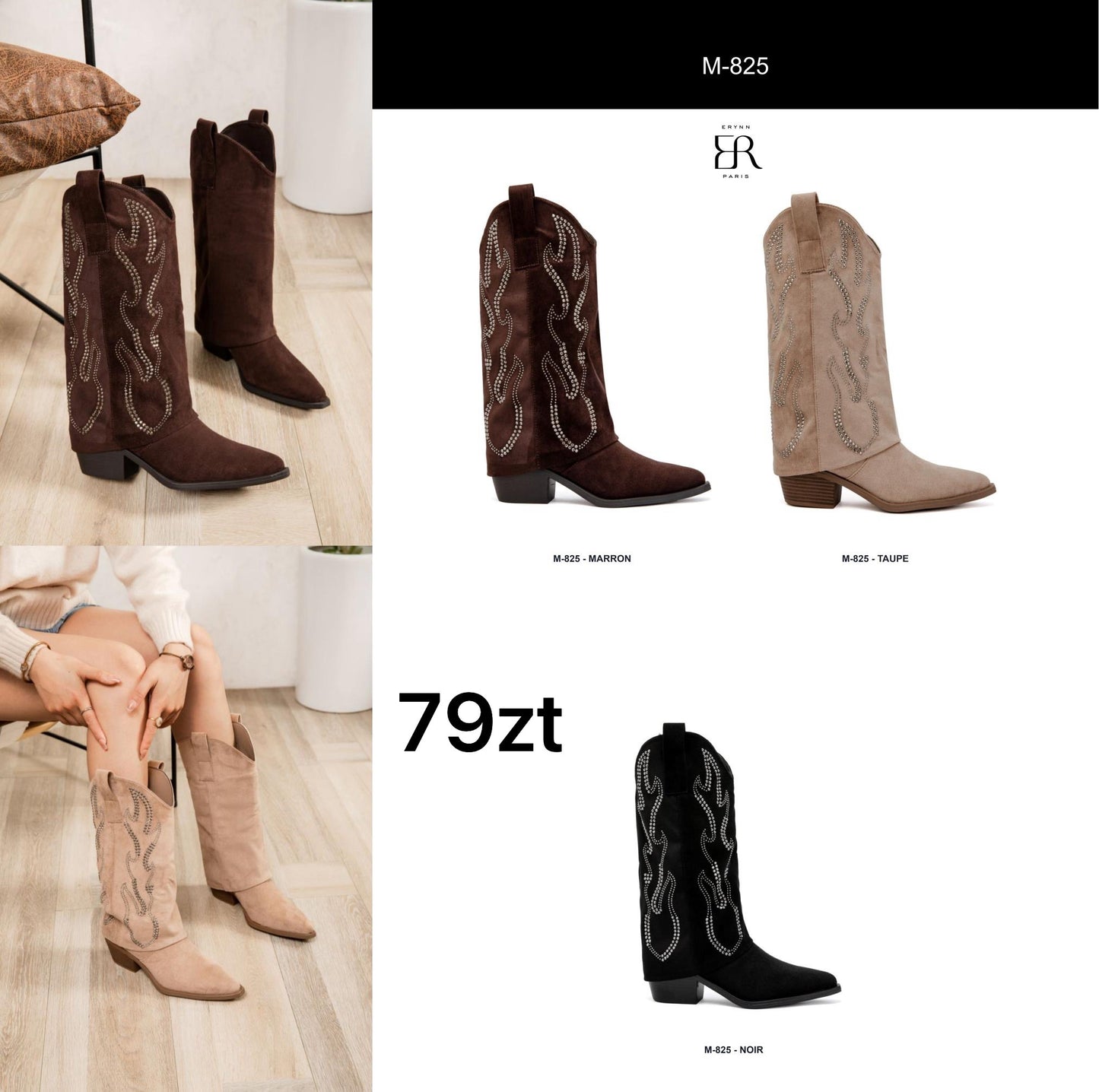 BUTY DAMSKIE
