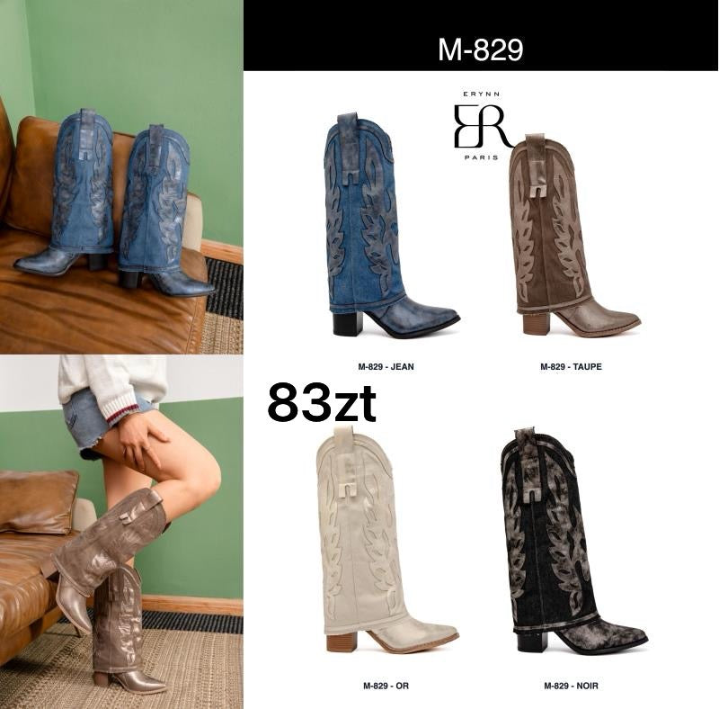BUTY DAMSKIE