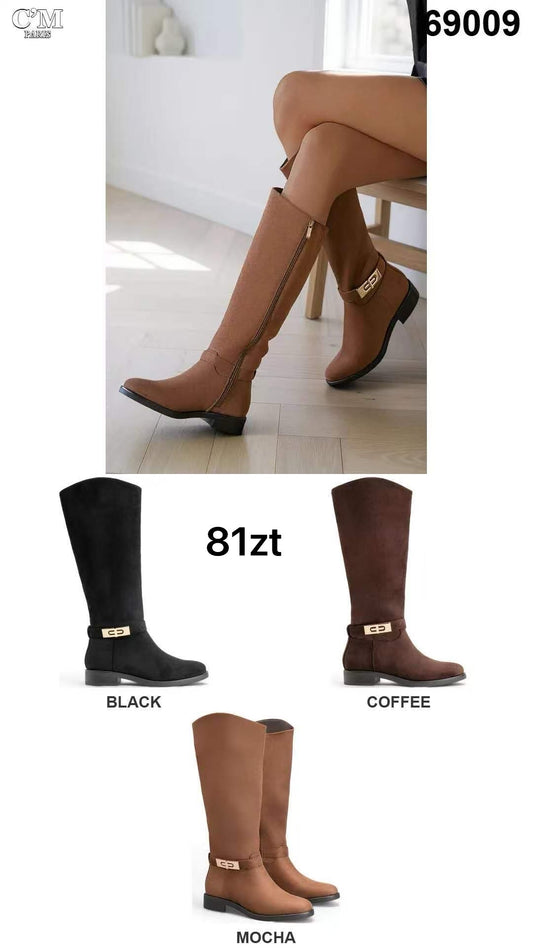 BUTY DAMSKIE