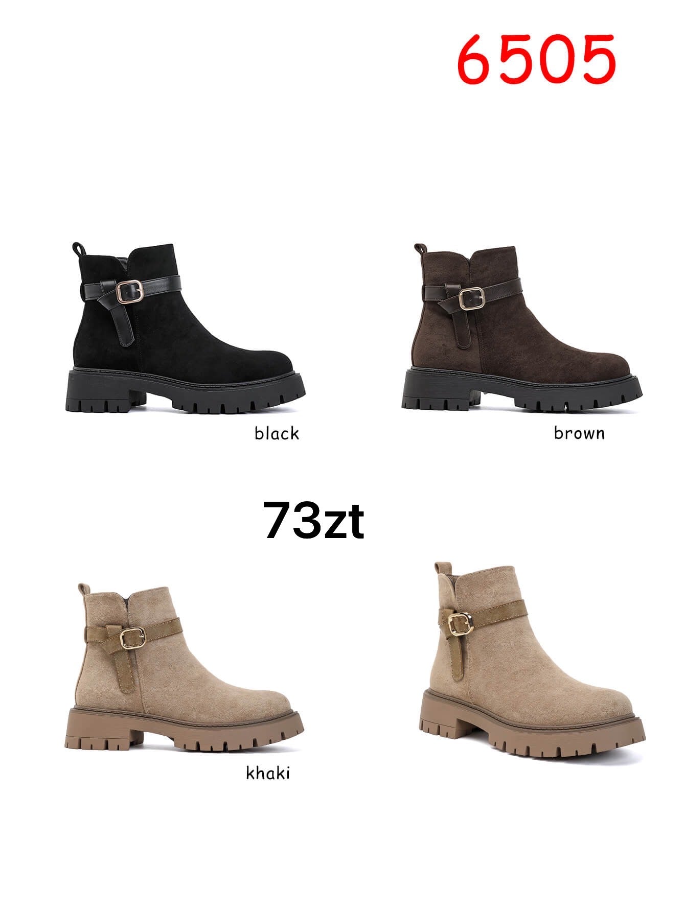 BUTY DAMSKIE