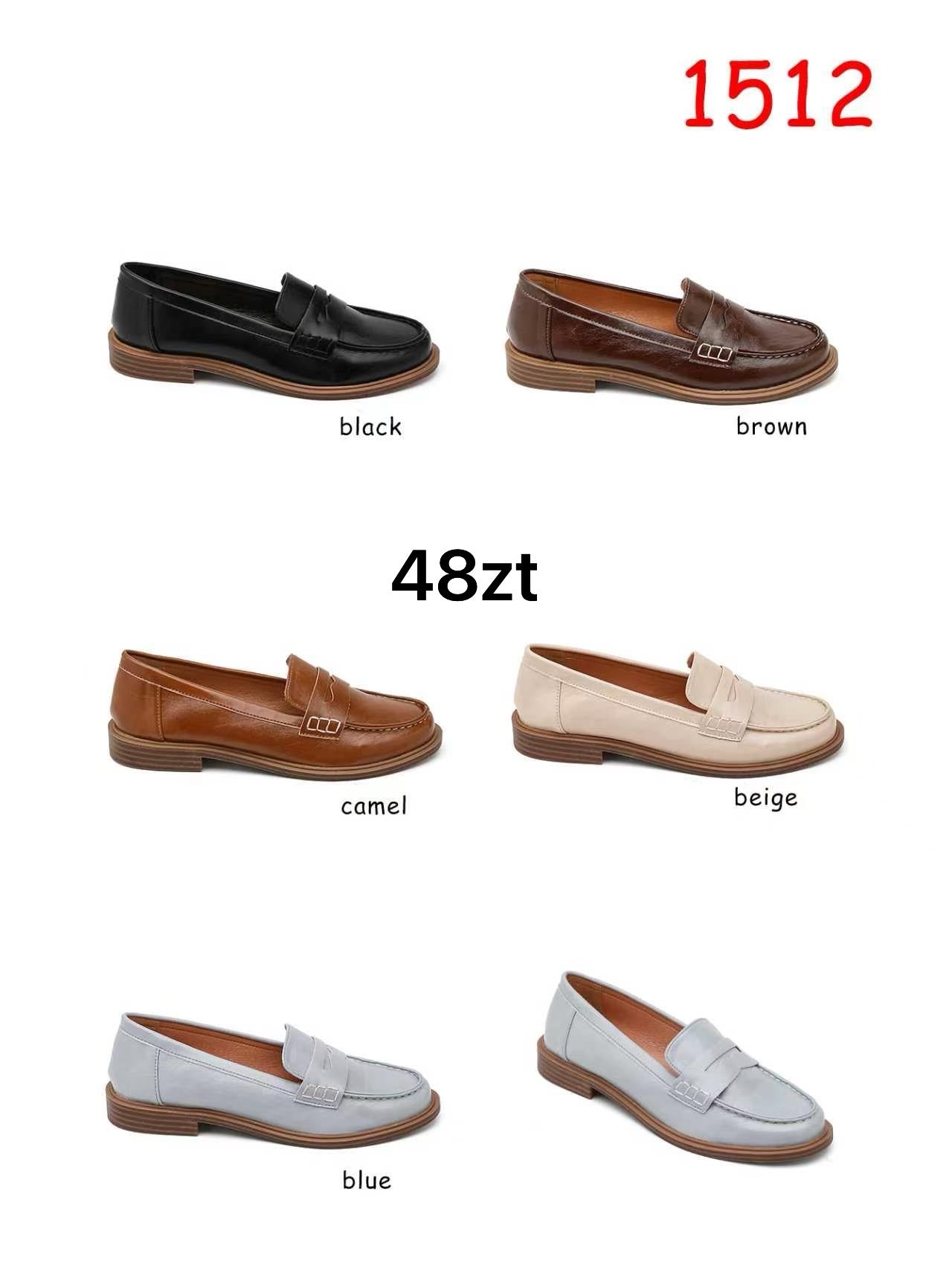 BUTY DAMSKIE
