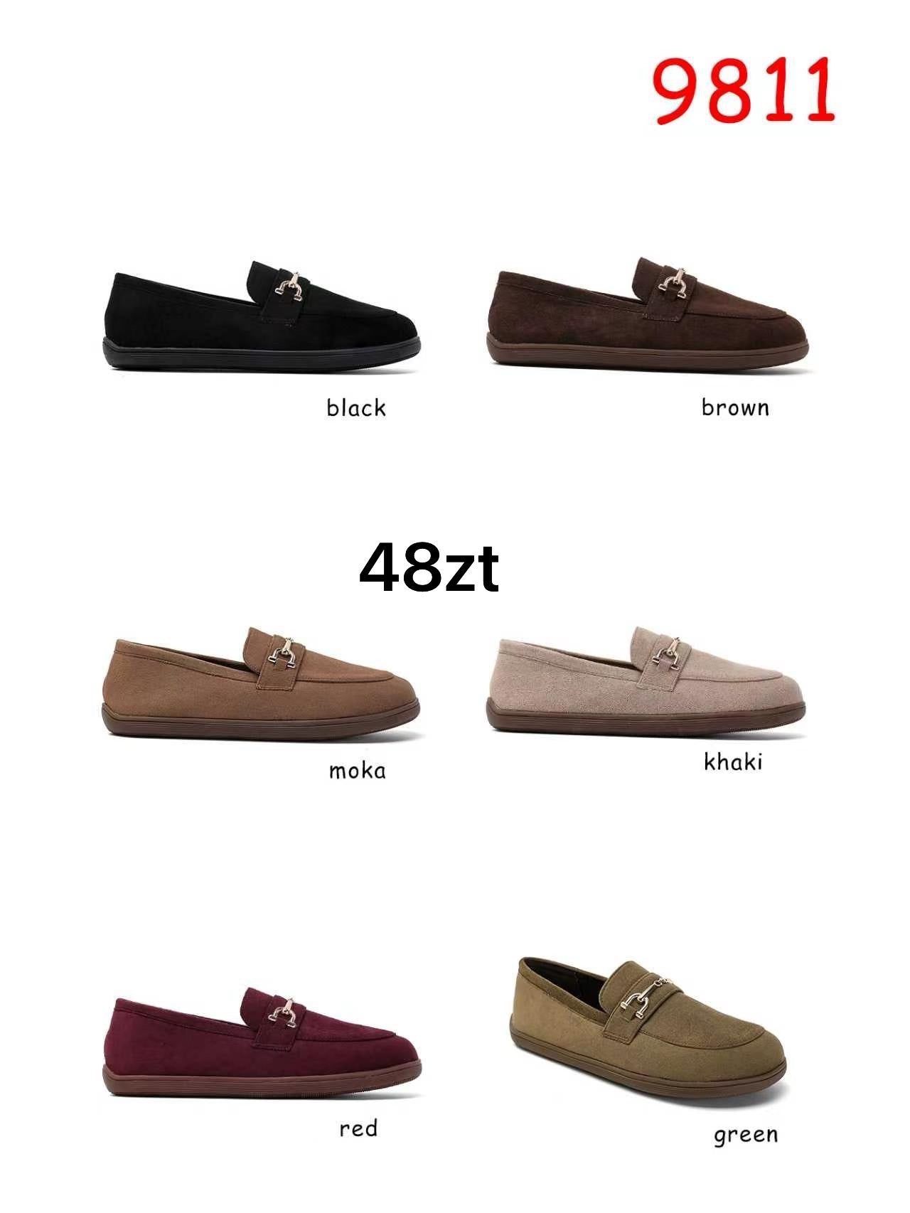 BUTY DAMSKIE