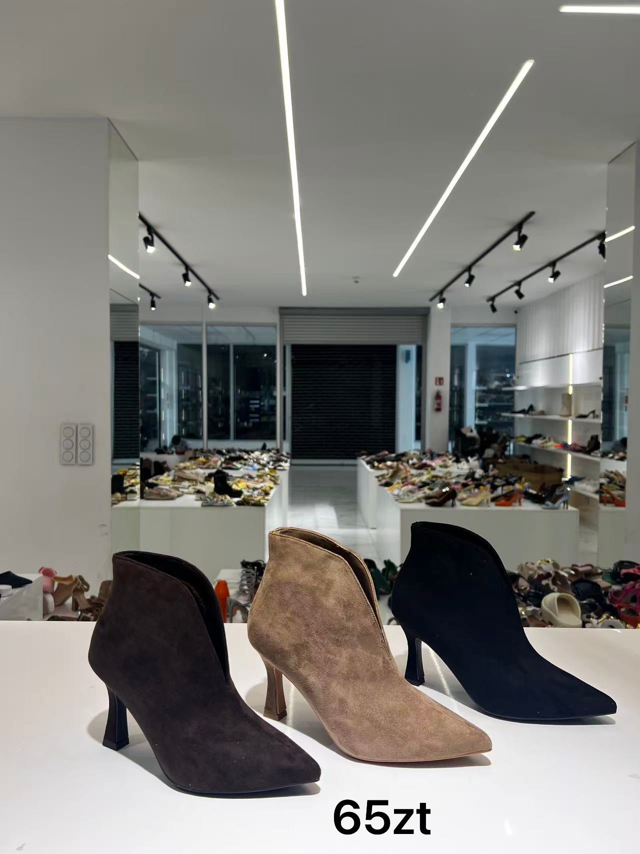 BUTY DAMSKIE