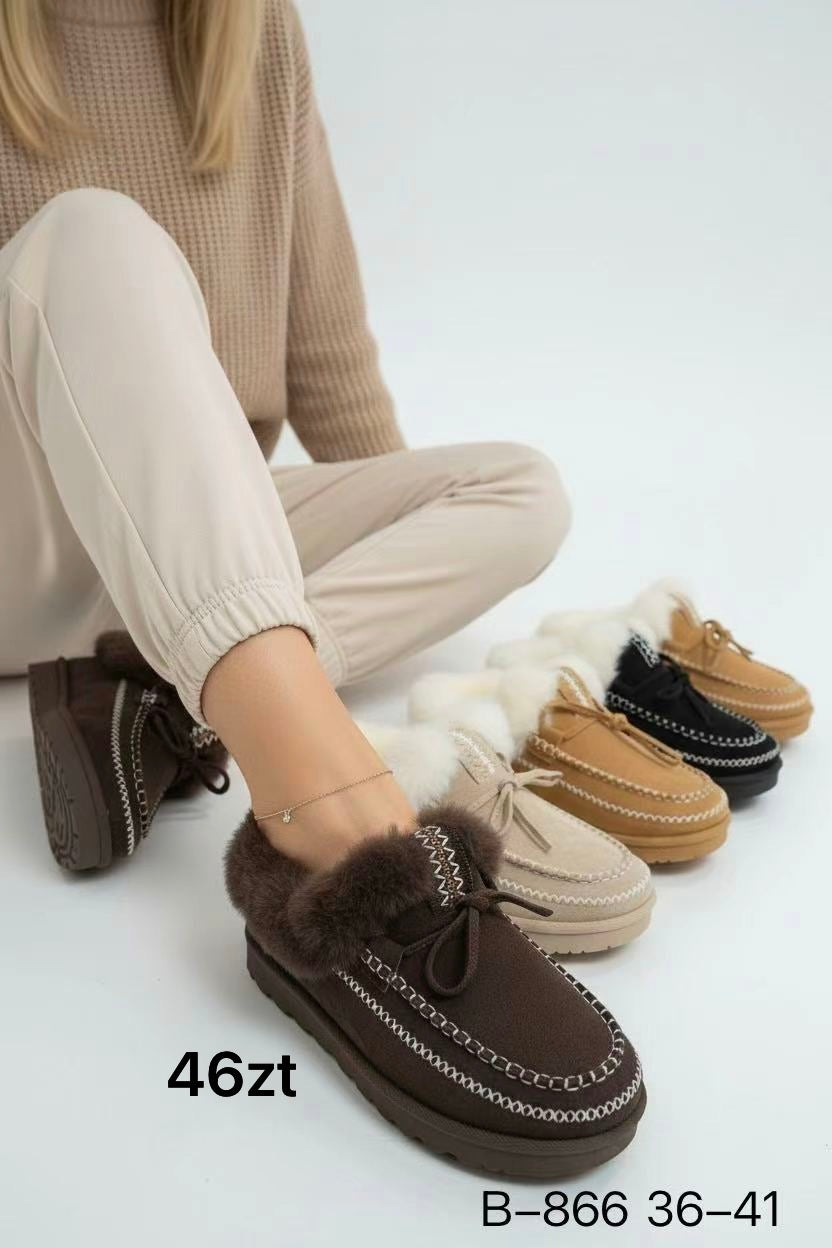 OBUWIE DAMSKIE 36-41