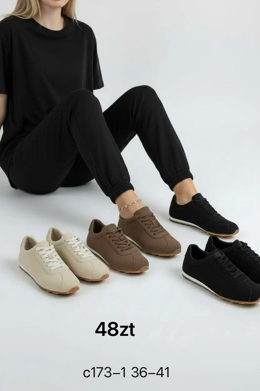 OBUWIE DAMSKIE 36-41