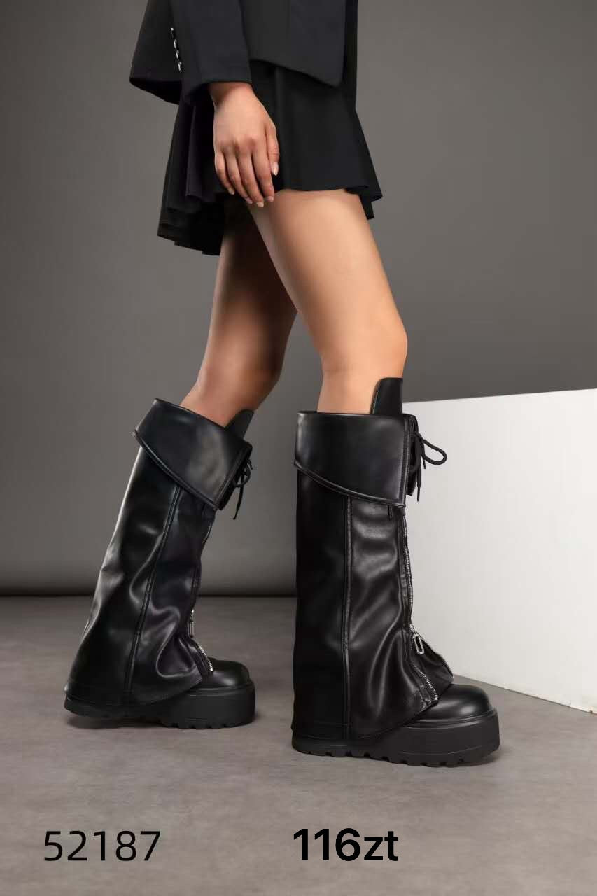 BUTY DAMSKIE