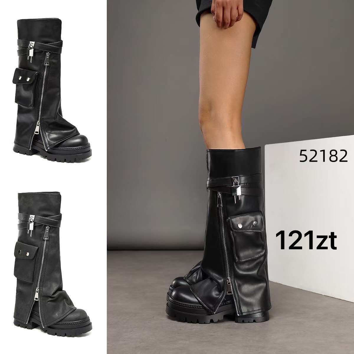 BUTY DAMSKIE