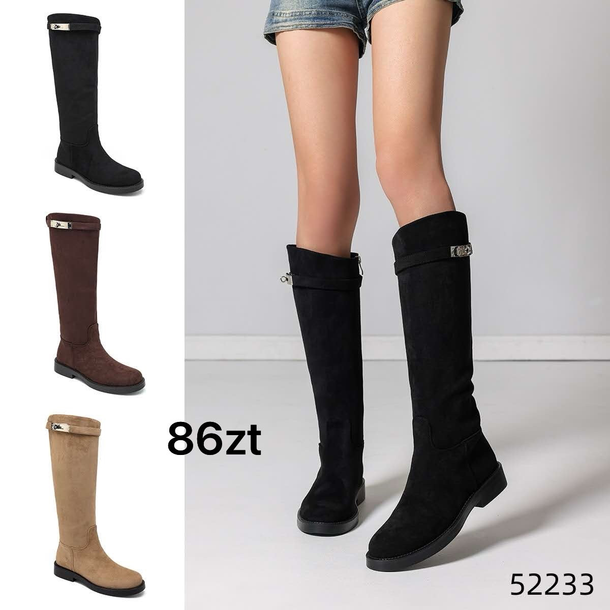 BUTY DAMSKIE