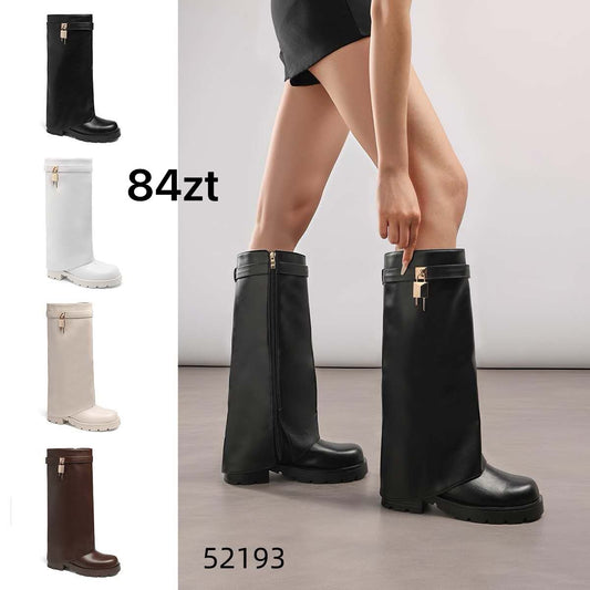 BUTY DAMSKIE