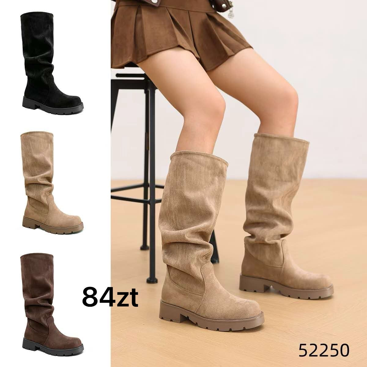 BUTY DAMSKIE
