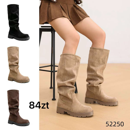 BUTY DAMSKIE