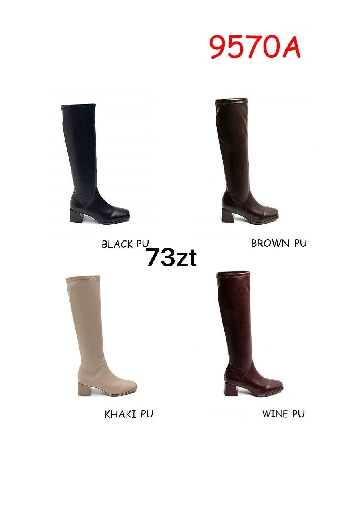 BUTY DAMSKIE