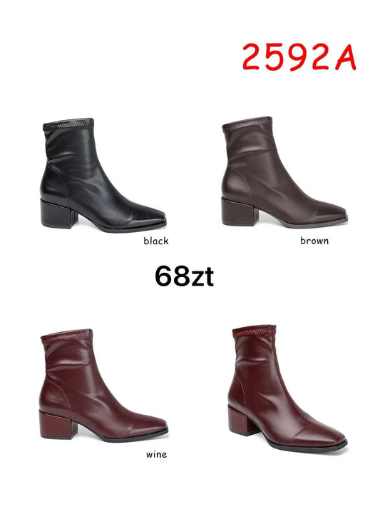 BUTY DAMSKIE