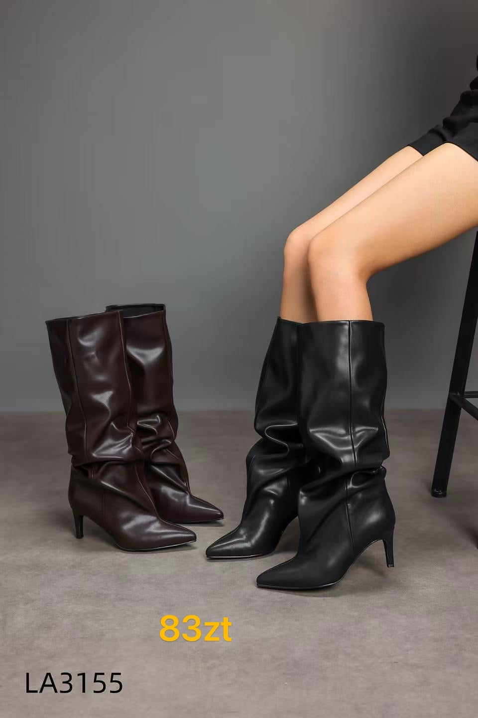 BUTY DAMSKIE