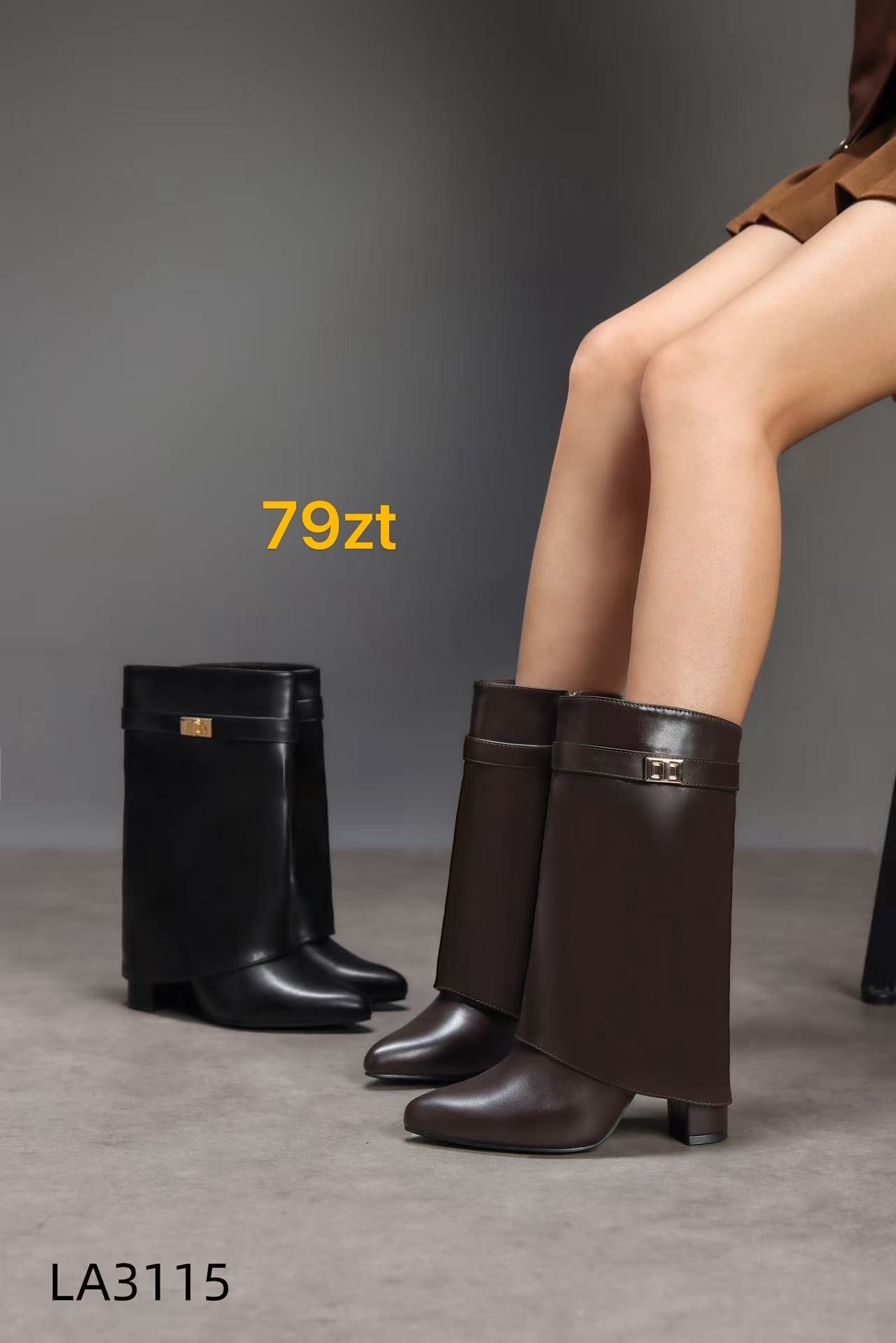 BUTY DAMSKIE