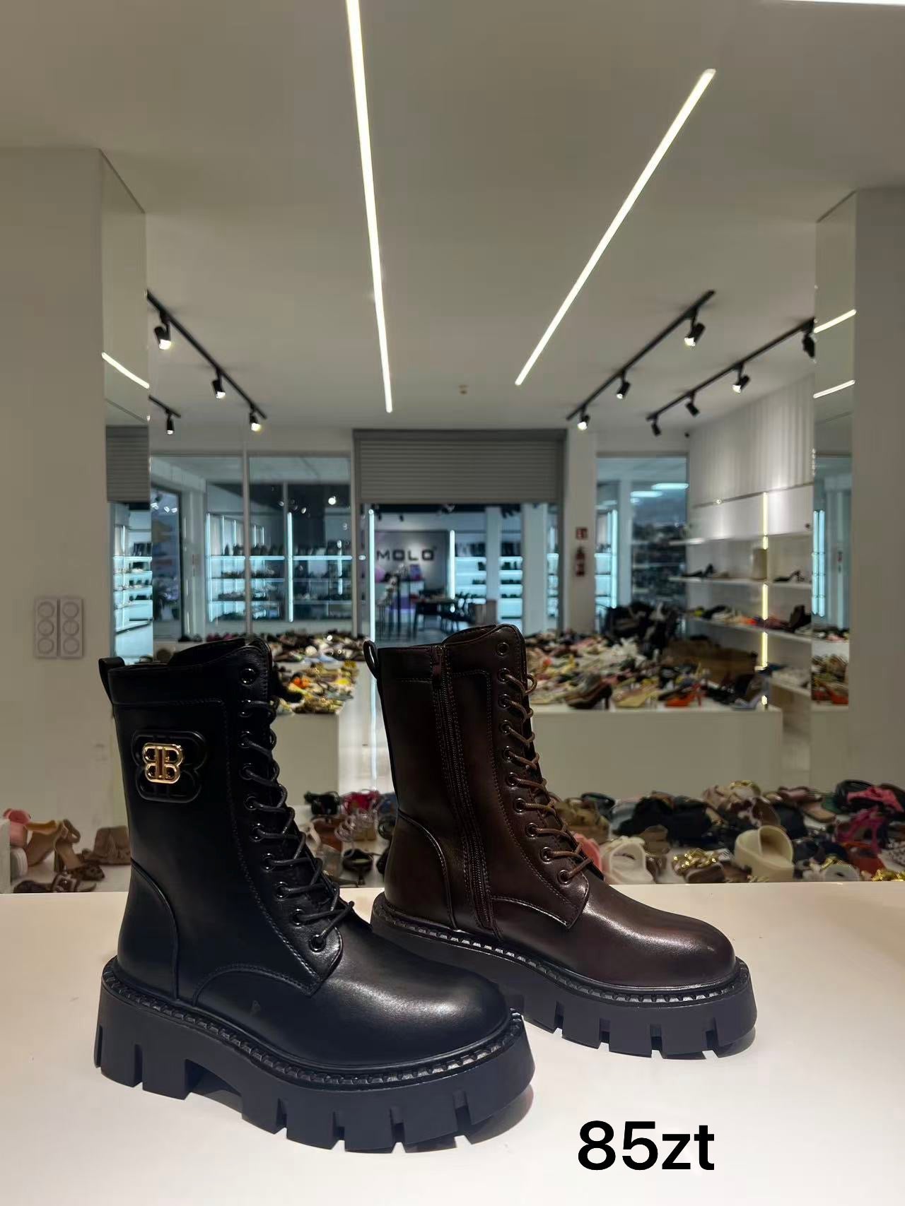 BUTY DAMSKIE