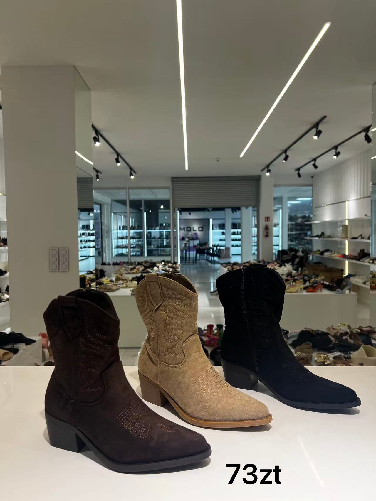 BUTY DAMSKIE