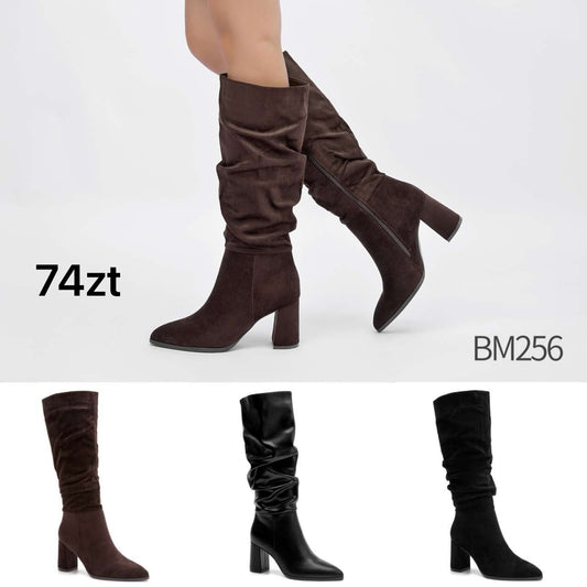 BUTY DAMSKIE