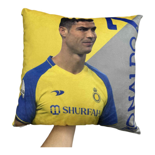 PODUSZKA RONALDO 40 x 40 CM