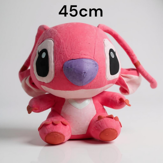 MASKOTKA STITCH 45 CM