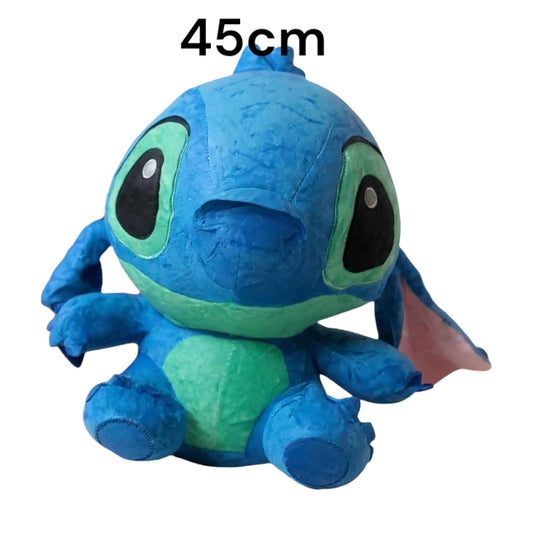 MASKOTKA STITCH 45 CM