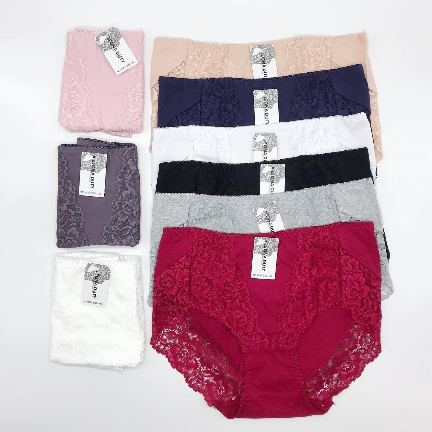 MAJTKI DAMSKIE SIZE 2XL 3XL 4XL