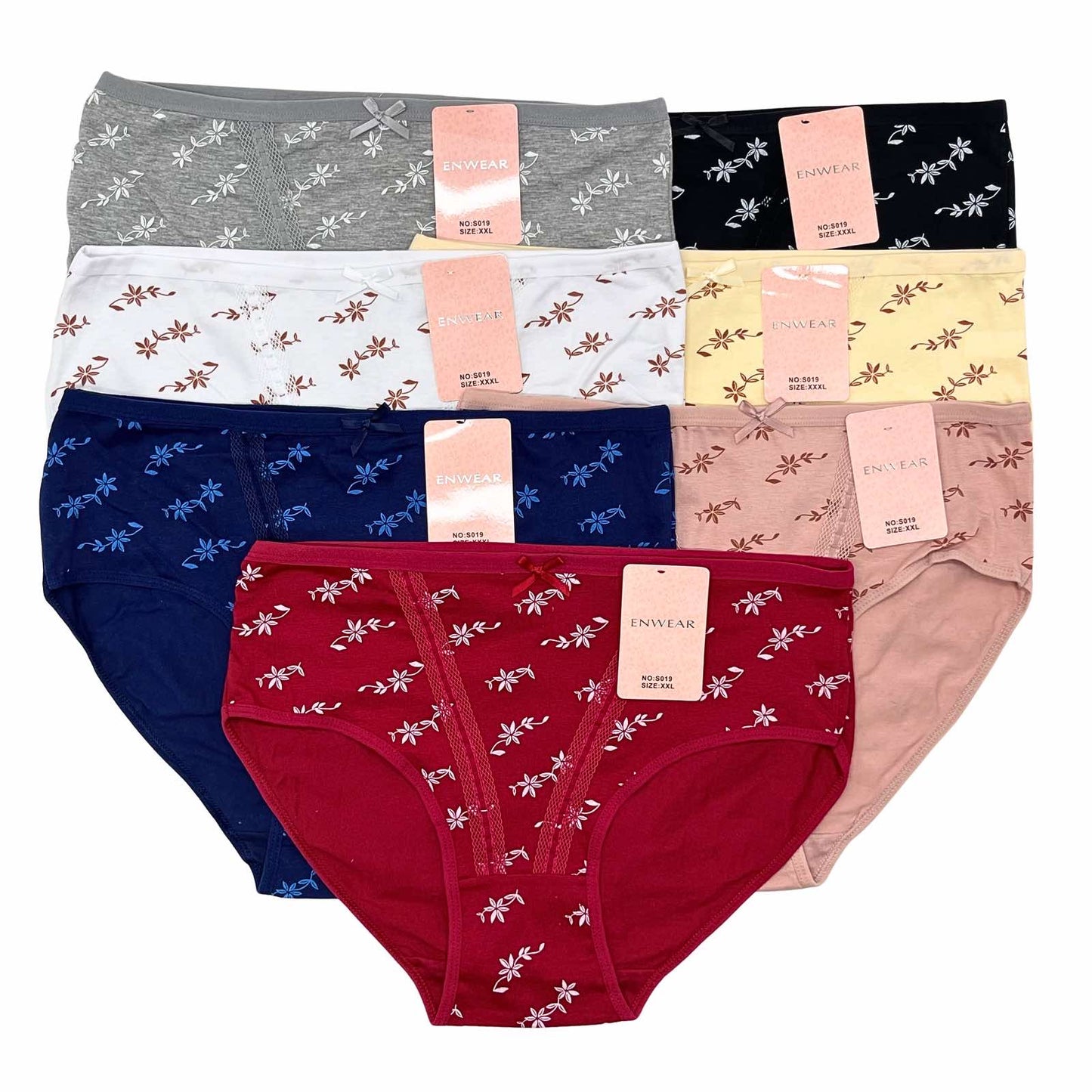 MAJTKI DAMSKIE SIZE XL 2XL 3XL