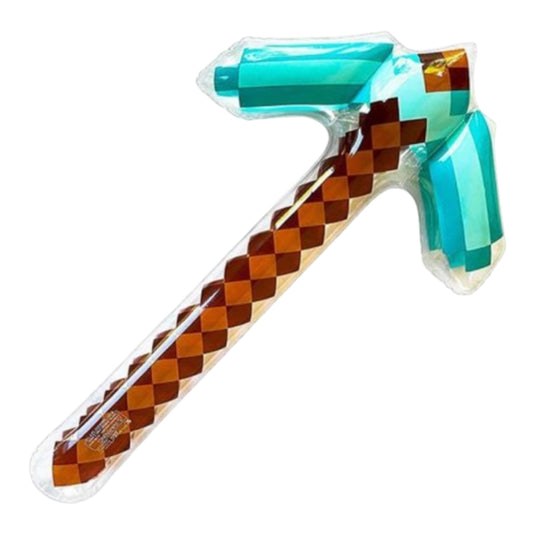 BALON KIFOF MINECRAFT 50 CM