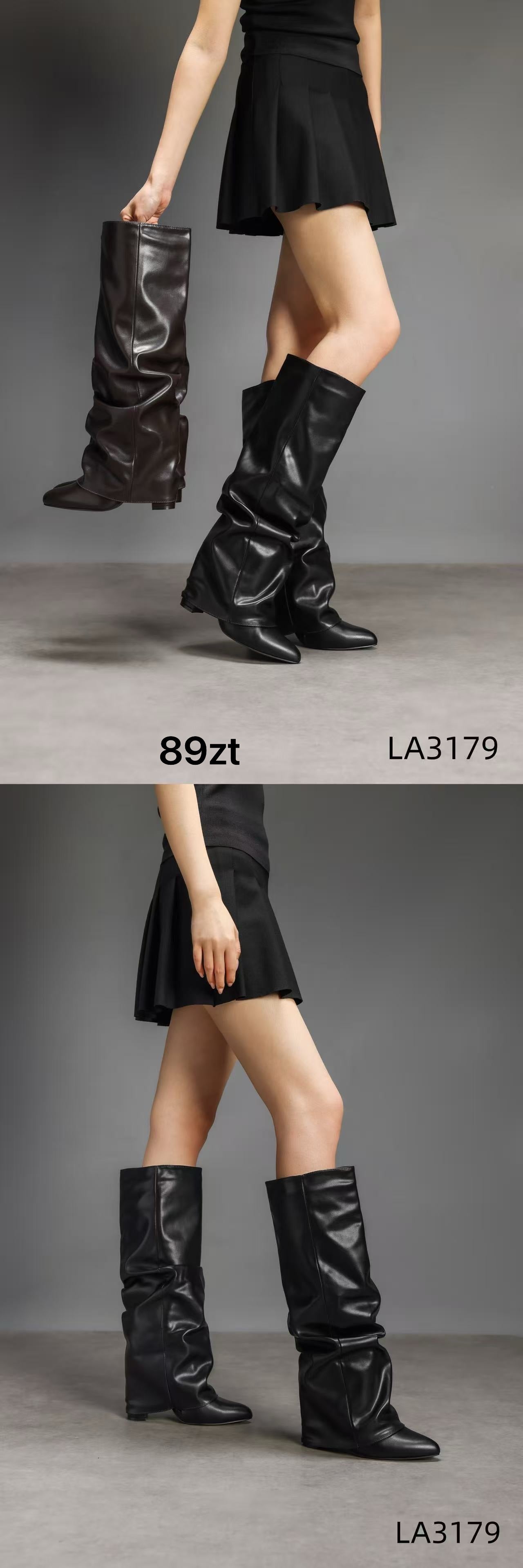 BUTY DAMSKIE