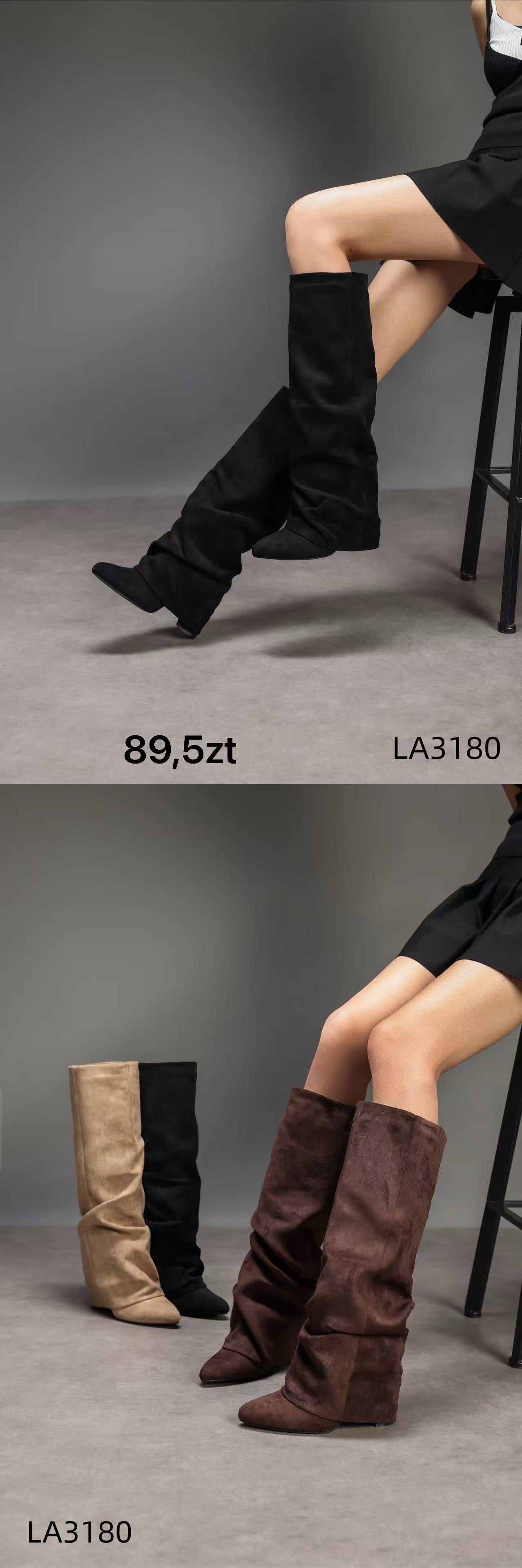 BUTY DAMSKIE