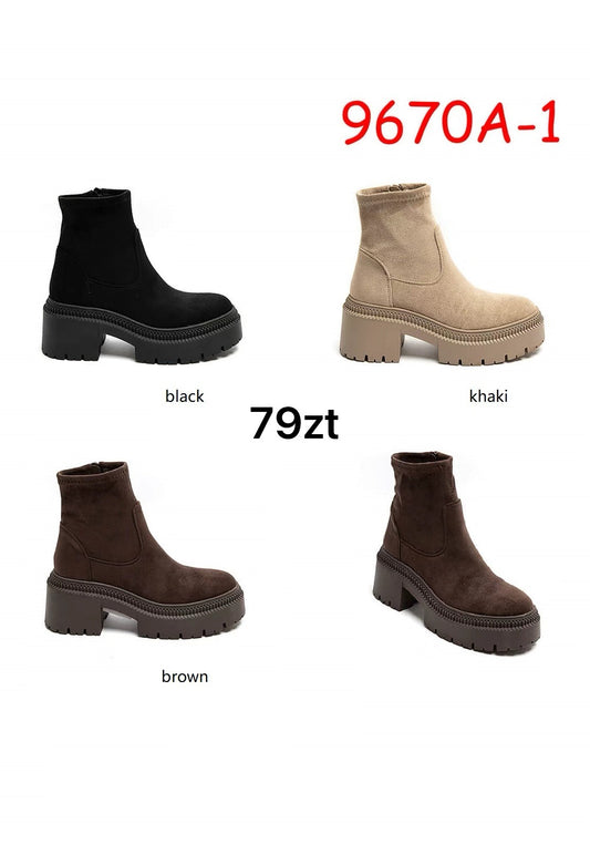BUTY DAMSKIE