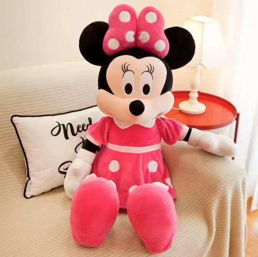 MASKOTKA MYSZKA MICKEY 95 CM
