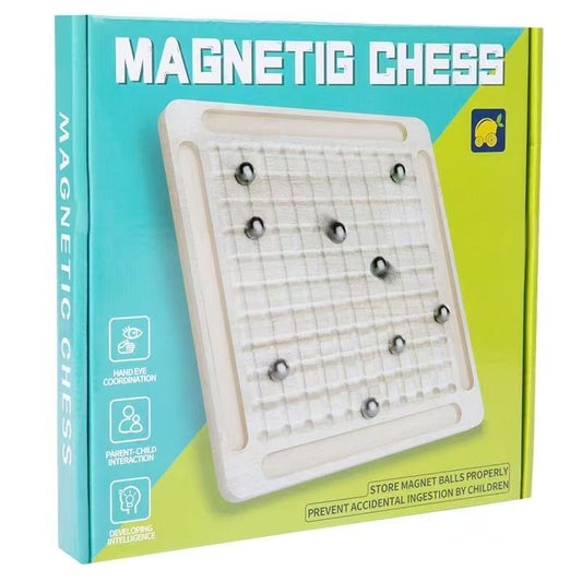 ZABAWKA MAGNETYCZNA CHESS