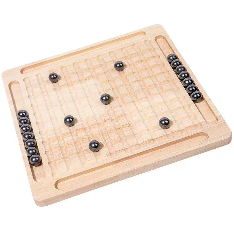 ZABAWKA MAGNETYCZNA CHESS