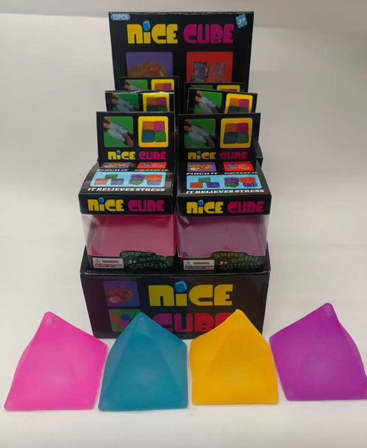GNIOTKA NICE CUBE